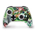 DC Comics Green Lantern Corps Team Art by Alex Ross Xbox One S Controller Skin