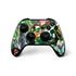 DC Comics Green Lantern Corps Team Art by Alex Ross Xbox One X Controller Skin