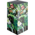 DC Comics Green Lantern Corps Team Art by Alex Ross XBox Series X Digital Edition Console Skin