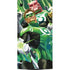 DC Comics Green Lantern Corps Team Art by Alex Ross XBox Series X Digital Edition Console Skin