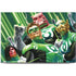 DC Comics Green Lantern Corps Team Art by Alex Ross Dell XPS Skin