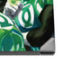 DC Comics Green Lantern Corps Team Art by Alex Ross Dell XPS Skin