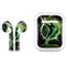 DC Comics Green Lantern Cosmic Action Pose Apple AirPods Skin