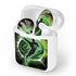 DC Comics Green Lantern Cosmic Action Pose Apple AirPods Skin