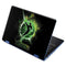 DC Comics Green Lantern Cosmic Action Pose Aspire R11 11.6in Skin