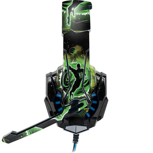 DC Comics Green Lantern Cosmic Action Pose BENGOO G9000 Skin