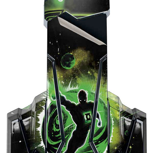 DC Comics Green Lantern Cosmic Action Pose BENGOO G9000 Skin