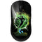 DC Comics Green Lantern Cosmic Action Pose G Pro Wireless Gaming Mouse Skin