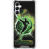 DC Comics Green Lantern Cosmic Action Pose Gabb Phone 4 Clear Case