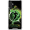 DC Comics Green Lantern Cosmic Action Pose Galaxy A17 Clear Case