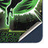 DC Comics Green Lantern Cosmic Action Pose Galaxy A35 5G Skin