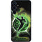 DC Comics Green Lantern Cosmic Action Pose Galaxy A36 5G Skin