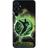 DC Comics Green Lantern Cosmic Action Pose Galaxy A36 5G Skin