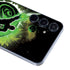 DC Comics Green Lantern Cosmic Action Pose Galaxy A36 5G Skin