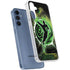 DC Comics Green Lantern Cosmic Action Pose Galaxy A55 5G Clear Case