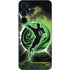 DC Comics Green Lantern Cosmic Action Pose Galaxy A55 5G Skin