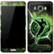 DC Comics Green Lantern Cosmic Action Pose Galaxy J7 Skin