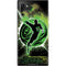 DC Comics Green Lantern Cosmic Action Pose Galaxy Note 10 Plus Skin