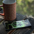 DC Comics Green Lantern Cosmic Action Pose Galaxy Note 10 Plus Skin