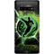 DC Comics Green Lantern Cosmic Action Pose Galaxy S10 Plus Skin