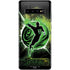 DC Comics Green Lantern Cosmic Action Pose Galaxy S10 Plus Skin