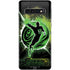 DC Comics Green Lantern Cosmic Action Pose Galaxy S10 Skin