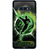 DC Comics Green Lantern Cosmic Action Pose Galaxy S10e Skin