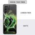 DC Comics Green Lantern Cosmic Action Pose Galaxy S20 Ultra 5G Skin