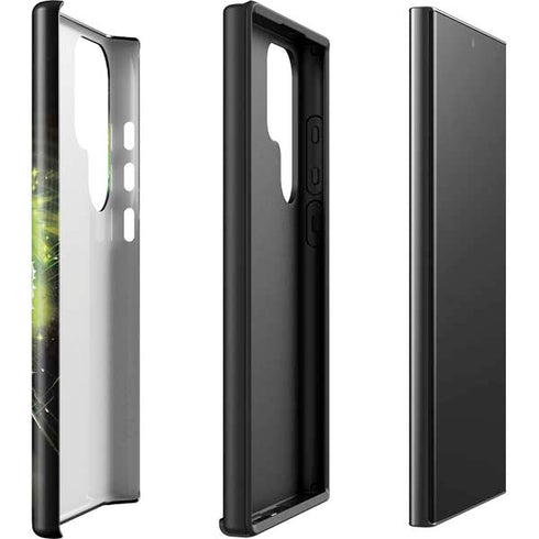 DC Comics Green Lantern Cosmic Action Pose Galaxy S23 Ultra Pro Case