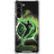 DC Comics Green Lantern Cosmic Action Pose Galaxy S24 FE Clear Case