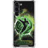 DC Comics Green Lantern Cosmic Action Pose Galaxy S24 FE Clear Case