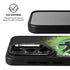 DC Comics Green Lantern Cosmic Action Pose Galaxy S24 FE Kickstand Case