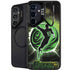 DC Comics Green Lantern Cosmic Action Pose Galaxy S25 Kickstand Case