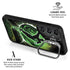 DC Comics Green Lantern Cosmic Action Pose Galaxy S25 Kickstand Case