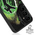 DC Comics Green Lantern Cosmic Action Pose Galaxy S25 Kickstand Case