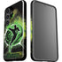 DC Comics Green Lantern Cosmic Action Pose Galaxy S25 Plus Impact Case