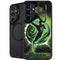 DC Comics Green Lantern Cosmic Action Pose Galaxy S24 Plus Kickstand Case