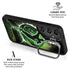 DC Comics Green Lantern Cosmic Action Pose Galaxy S25 Plus Kickstand Case
