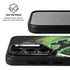 DC Comics Green Lantern Cosmic Action Pose Galaxy S25 Plus Kickstand Case