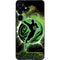 DC Comics Green Lantern Cosmic Action Pose Galaxy S25 Plus Skin