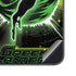 DC Comics Green Lantern Cosmic Action Pose Galaxy S25 Plus Skin