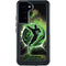 DC Comics Green Lantern Cosmic Action Pose Galaxy S24 Plus Waterproof Case