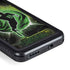 DC Comics Green Lantern Cosmic Action Pose Galaxy S24 Plus Waterproof Case