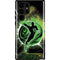 DC Comics Green Lantern Cosmic Action Pose Galaxy Cases