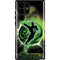 DC Comics Green Lantern Cosmic Action Pose Galaxy S25 Ultra Impact Case