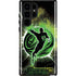 DC Comics Green Lantern Cosmic Action Pose Galaxy S25 Ultra Impact Case