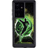 DC Comics Green Lantern Cosmic Action Pose Galaxy S24 Ultra Waterproof Case