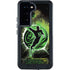 DC Comics Green Lantern Cosmic Action Pose Galaxy S24 Waterproof Case