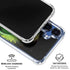 DC Comics Green Lantern Cosmic Action Pose Galaxy S25 Plus Clear Case