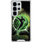 DC Comics Green Lantern Cosmic Action Pose Galaxy S25 Ultra Clear Case
